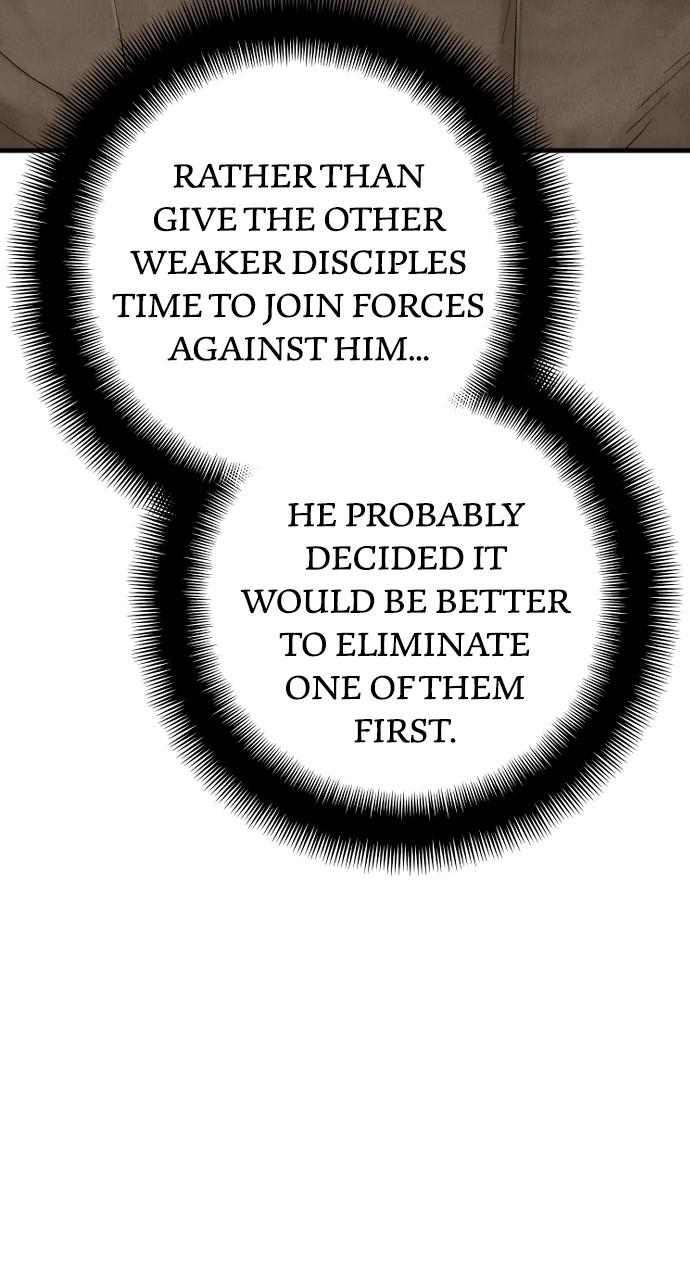 Murim RPG Simulation Chap 144 - Next Chap 145