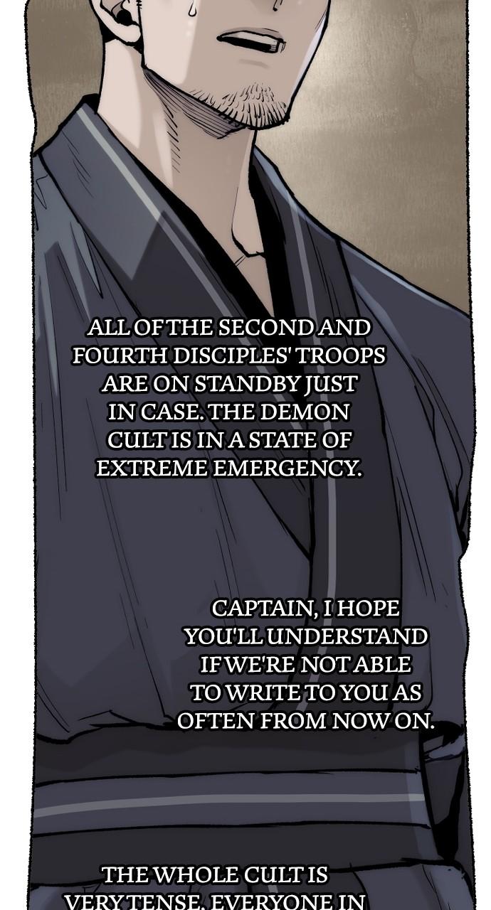 Murim RPG Simulation Chap 144 - Next Chap 145
