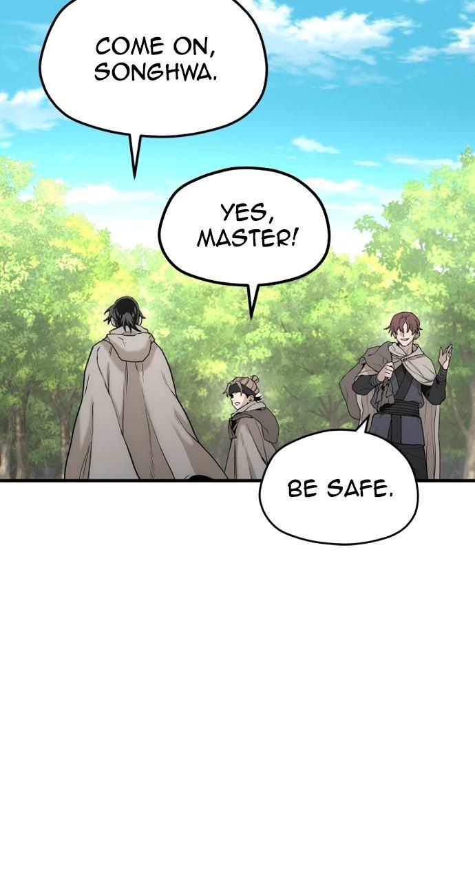 Murim RPG Simulation Chap 145 - Next Chap 146