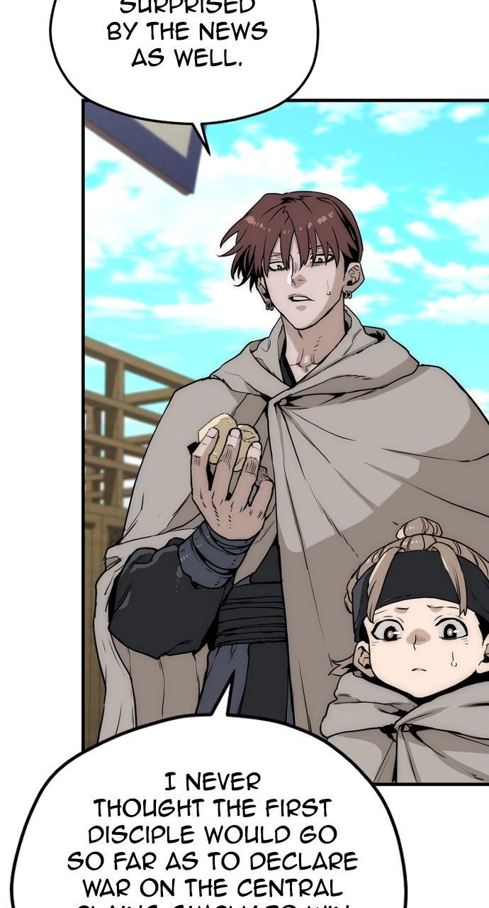 Murim RPG Simulation Chap 145 - Next Chap 146