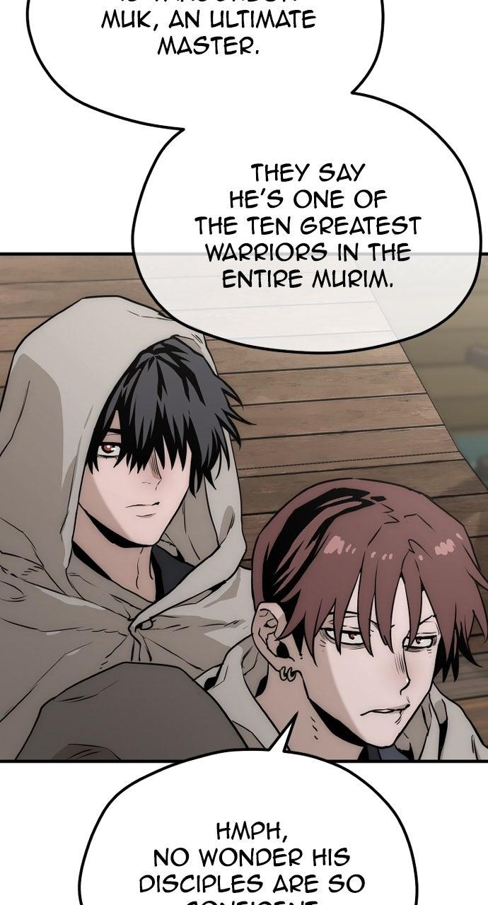 Murim RPG Simulation Chap 145 - Next Chap 146