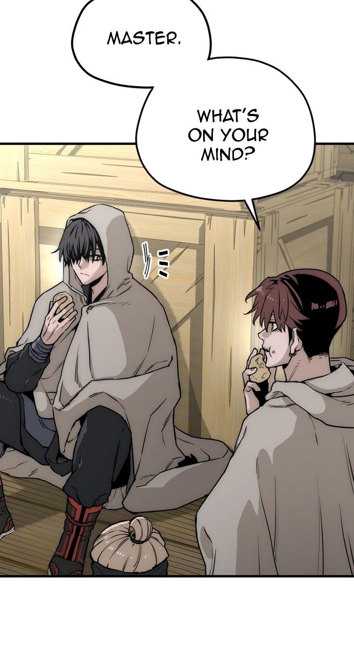 Murim RPG Simulation Chap 145 - Next Chap 146