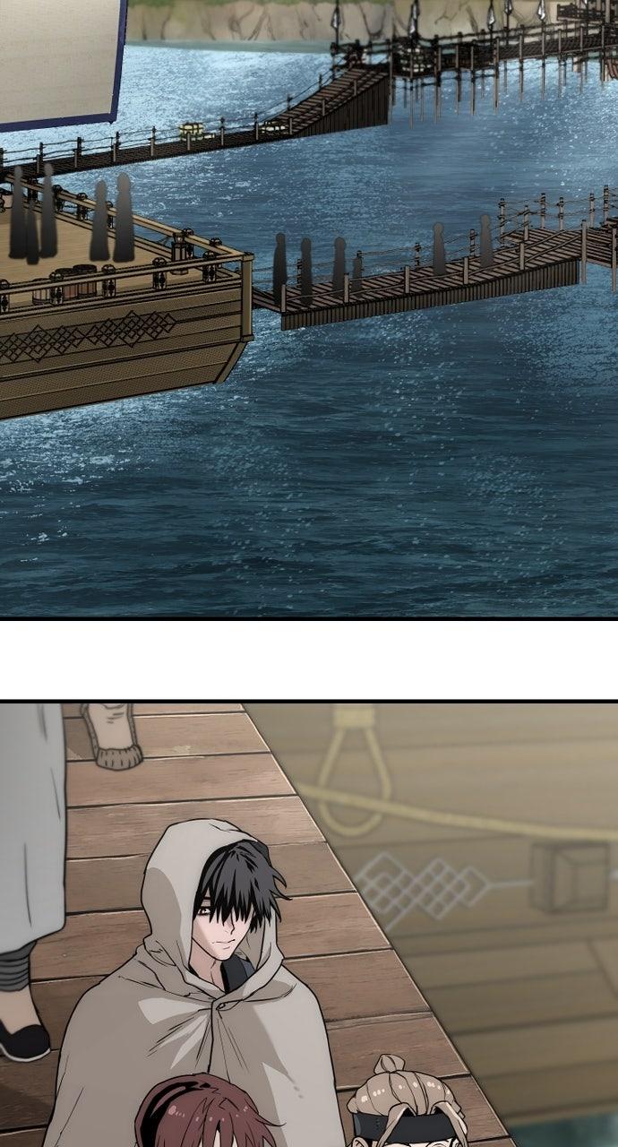 Murim RPG Simulation Chap 145 - Next Chap 146