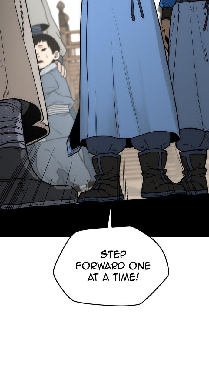 Murim RPG Simulation Chap 145 - Next Chap 146