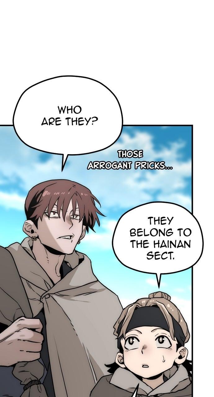 Murim RPG Simulation Chap 145 - Next Chap 146