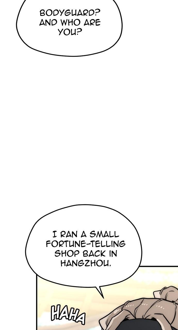 Murim RPG Simulation Chap 145 - Next Chap 146