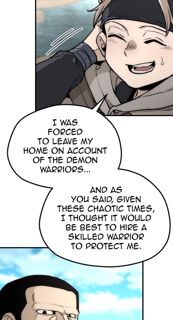 Murim RPG Simulation Chap 145 - Next Chap 146