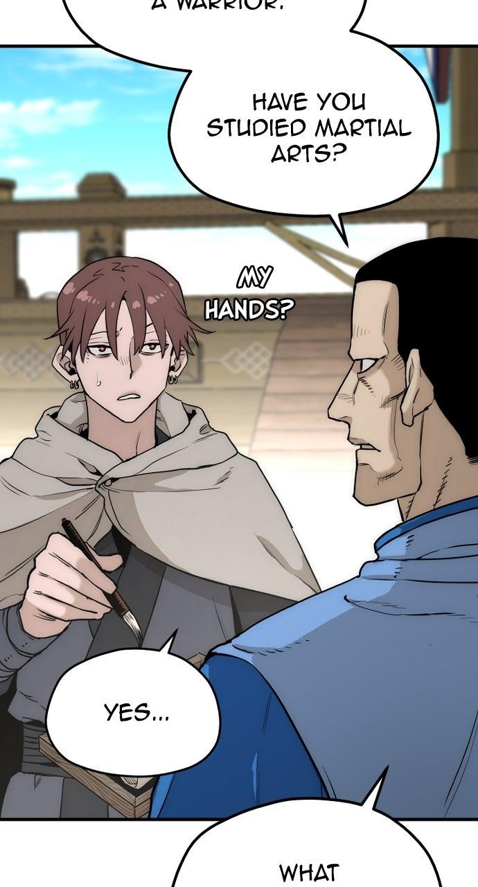 Murim RPG Simulation Chap 145 - Next Chap 146