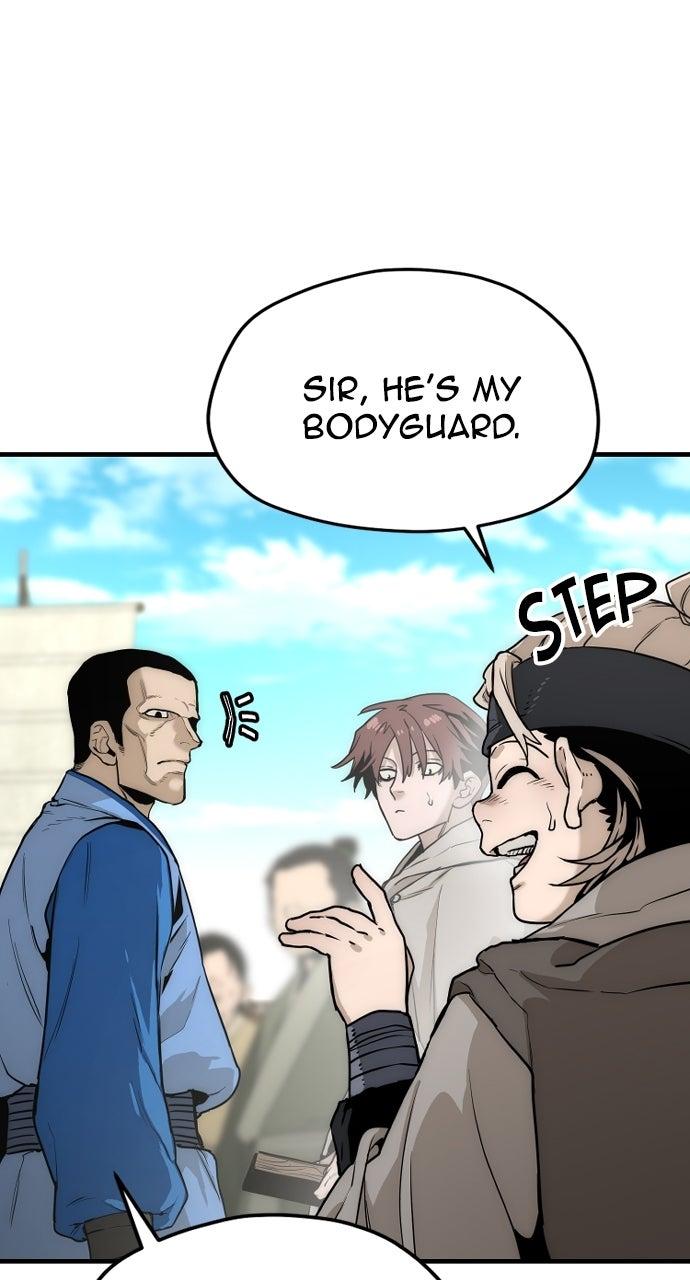 Murim RPG Simulation Chap 145 - Next Chap 146