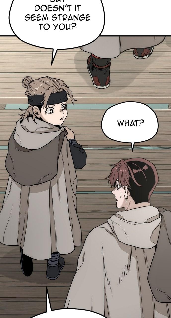 Murim RPG Simulation Chap 145 - Next Chap 146