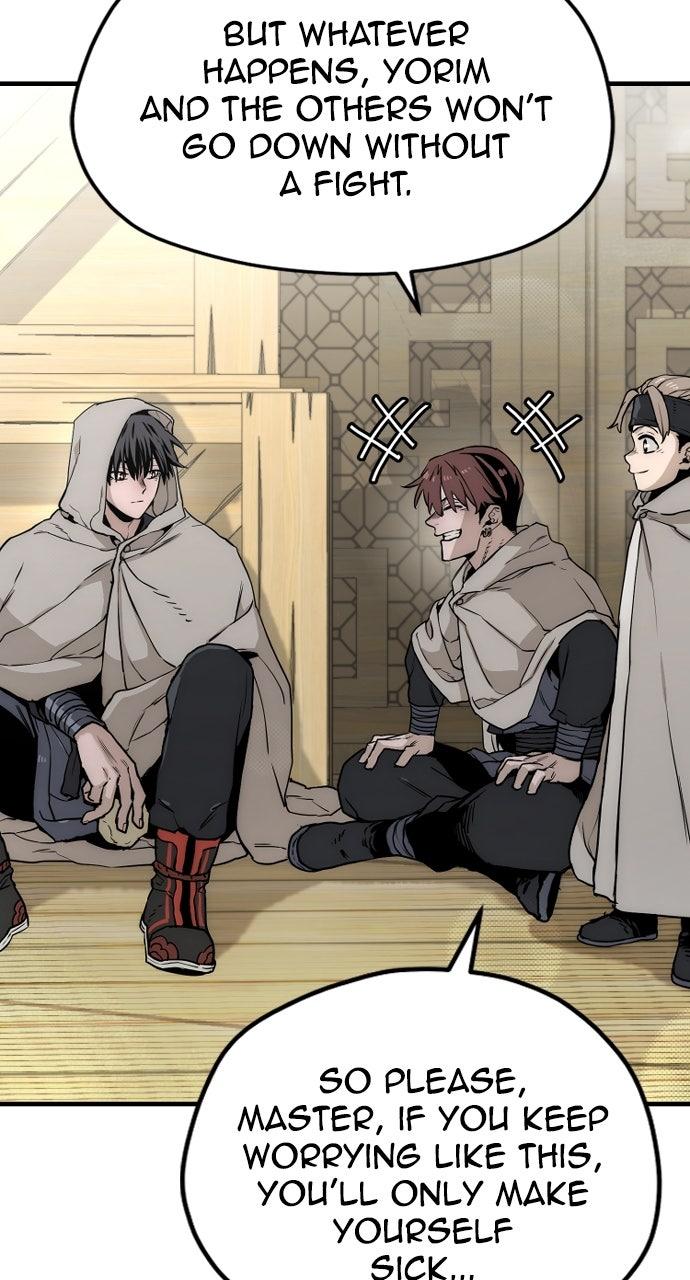 Murim RPG Simulation Chap 145 - Next Chap 146
