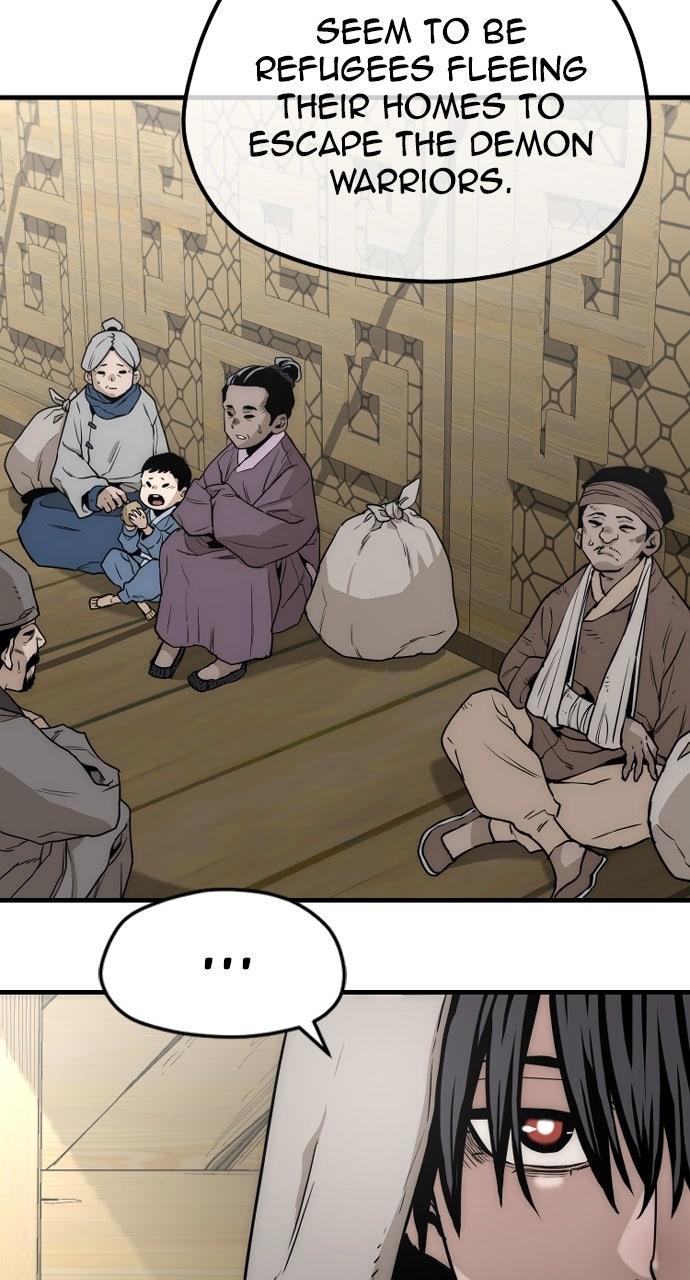 Murim RPG Simulation Chap 145 - Next Chap 146