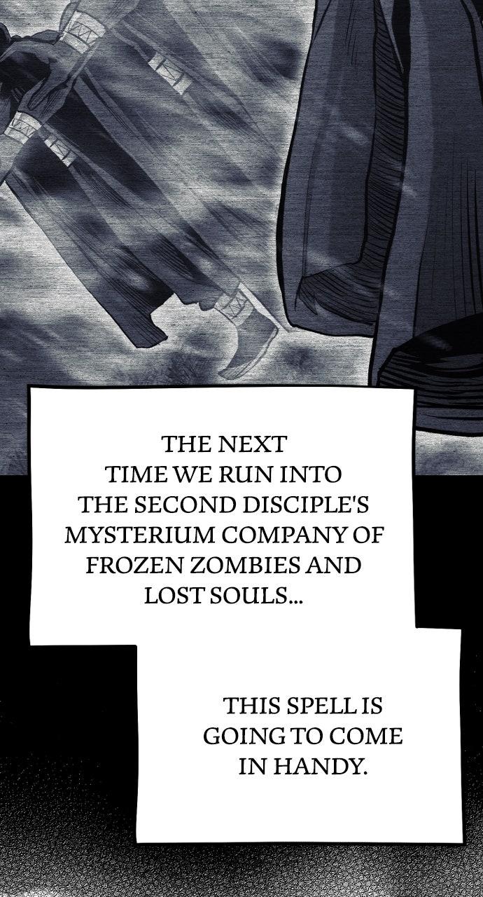 Murim RPG Simulation Chap 145 - Next Chap 146