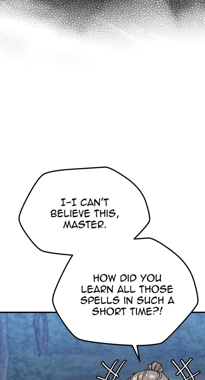 Murim RPG Simulation Chap 145 - Next Chap 146