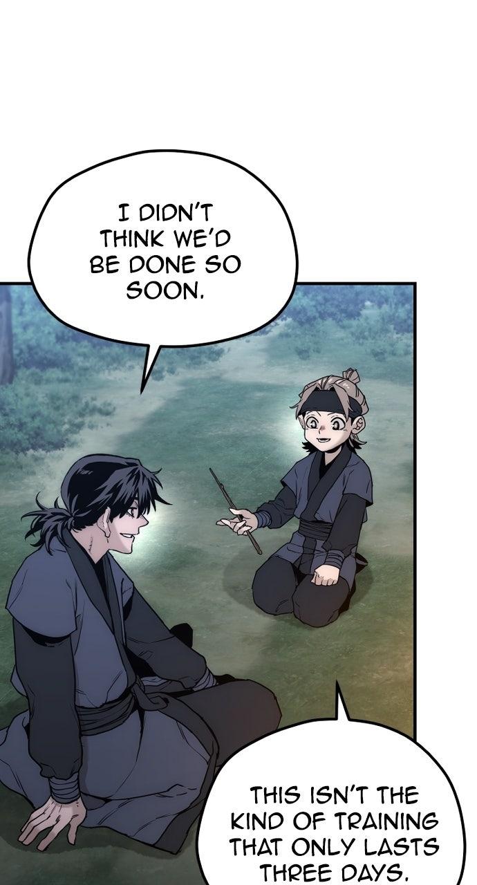 Murim RPG Simulation Chap 145 - Next Chap 146