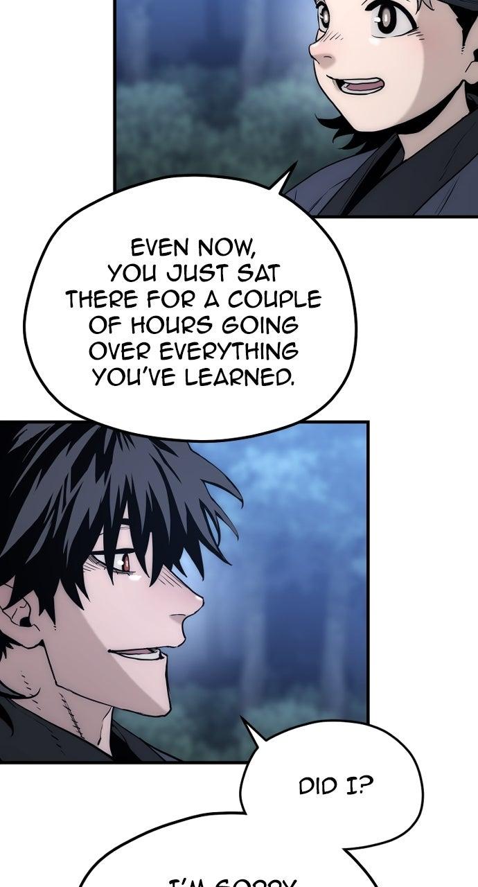 Murim RPG Simulation Chap 145 - Next Chap 146