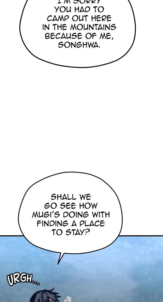Murim RPG Simulation Chap 145 - Next Chap 146