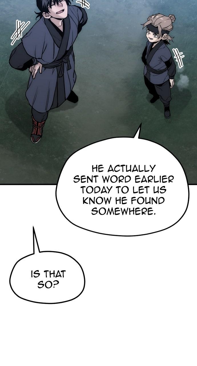 Murim RPG Simulation Chap 145 - Next Chap 146