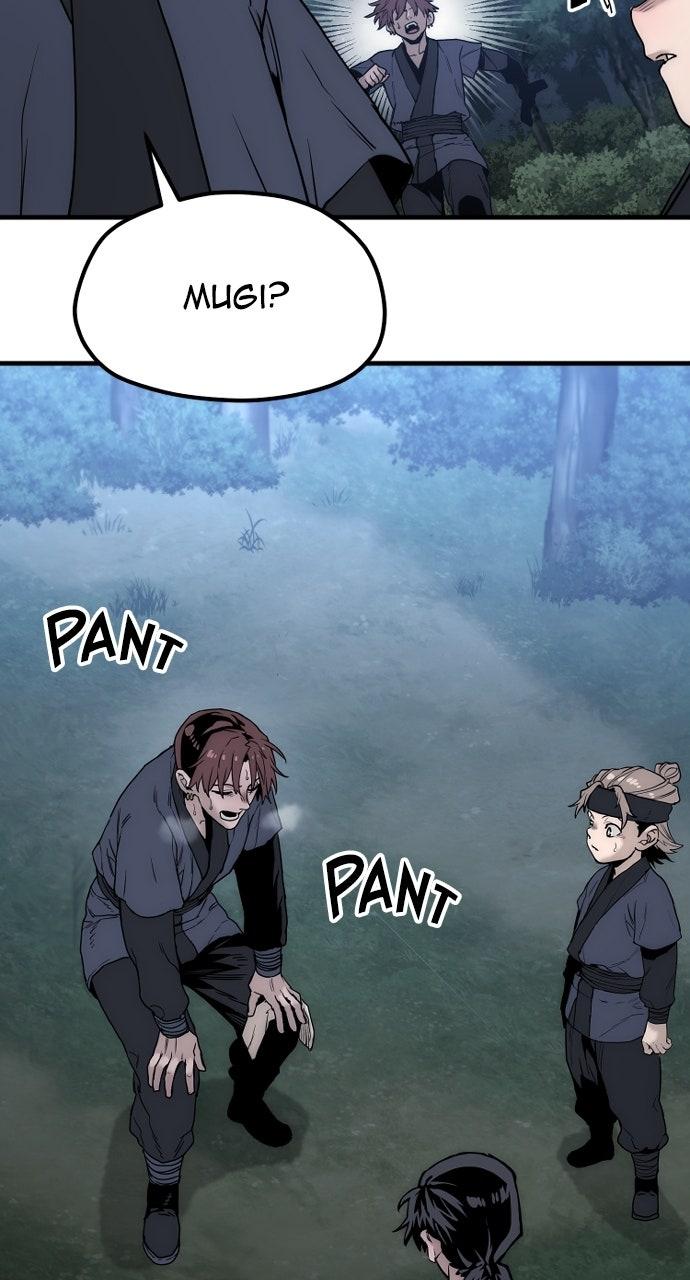 Murim RPG Simulation Chap 145 - Next Chap 146