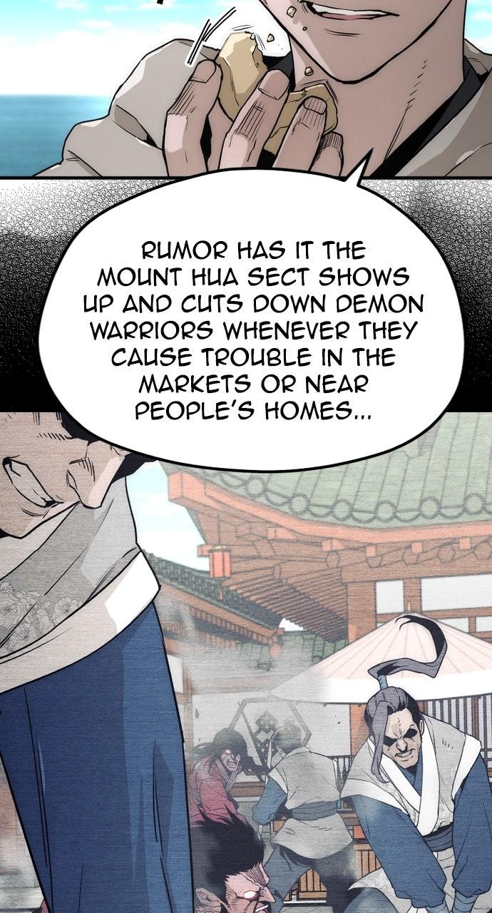 Murim RPG Simulation Chap 145 - Next Chap 146