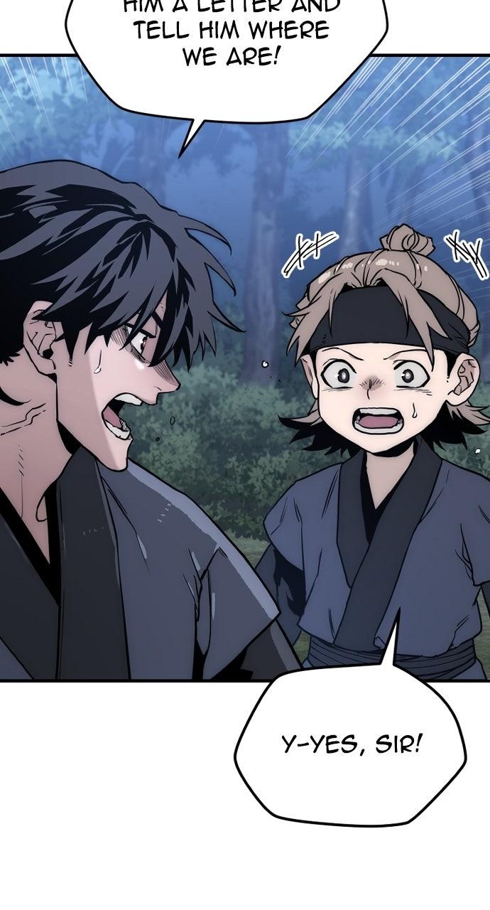 Murim RPG Simulation Chap 145 - Next Chap 146