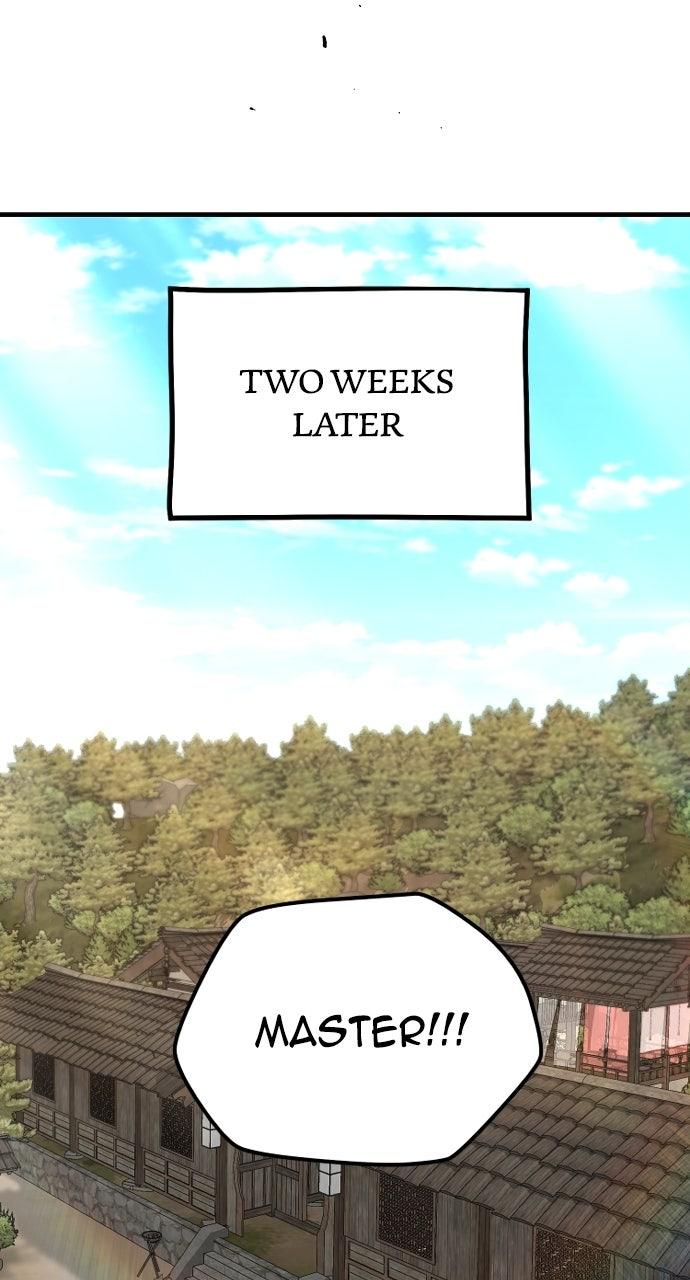 Murim RPG Simulation Chap 145 - Next Chap 146