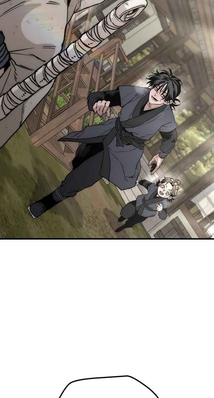 Murim RPG Simulation Chap 145 - Next Chap 146
