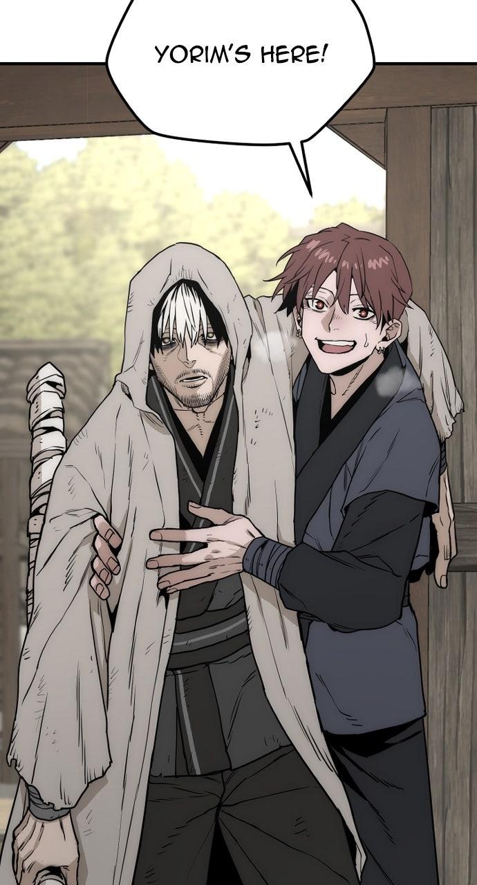 Murim RPG Simulation Chap 145 - Next Chap 146