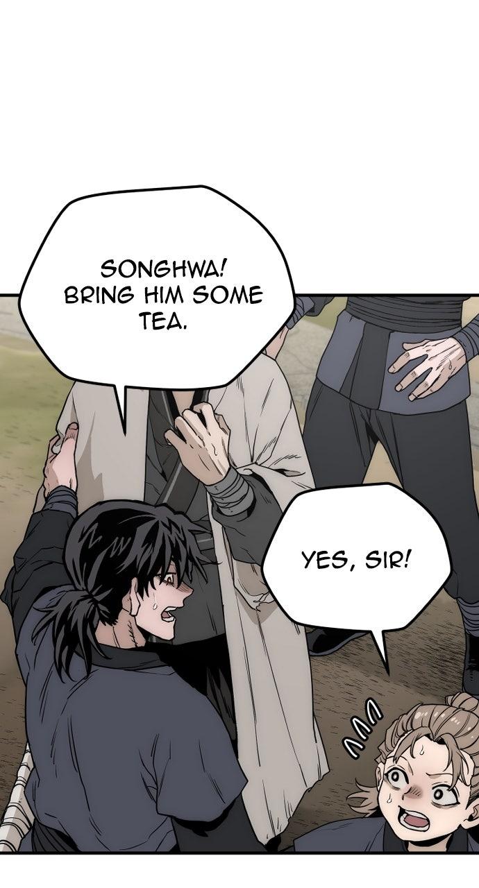 Murim RPG Simulation Chap 145 - Next Chap 146