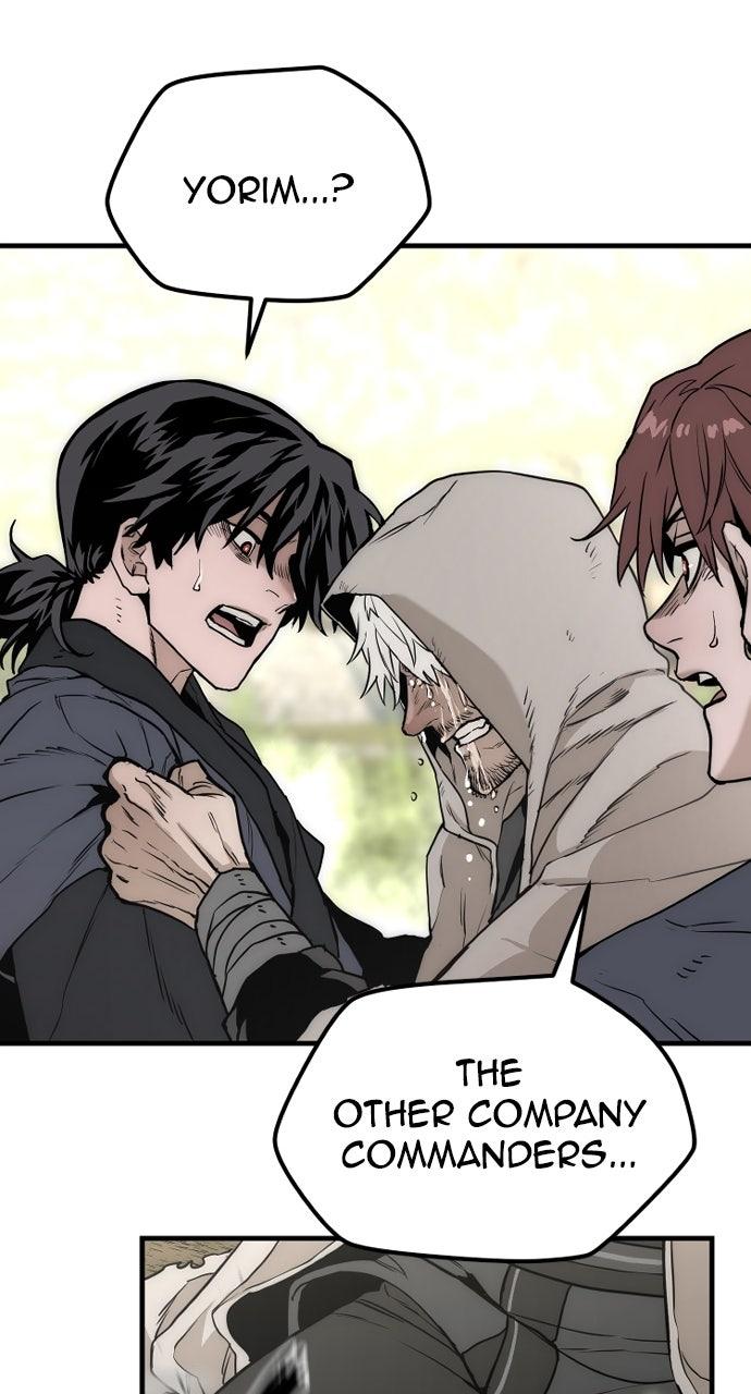 Murim RPG Simulation Chap 145 - Next Chap 146