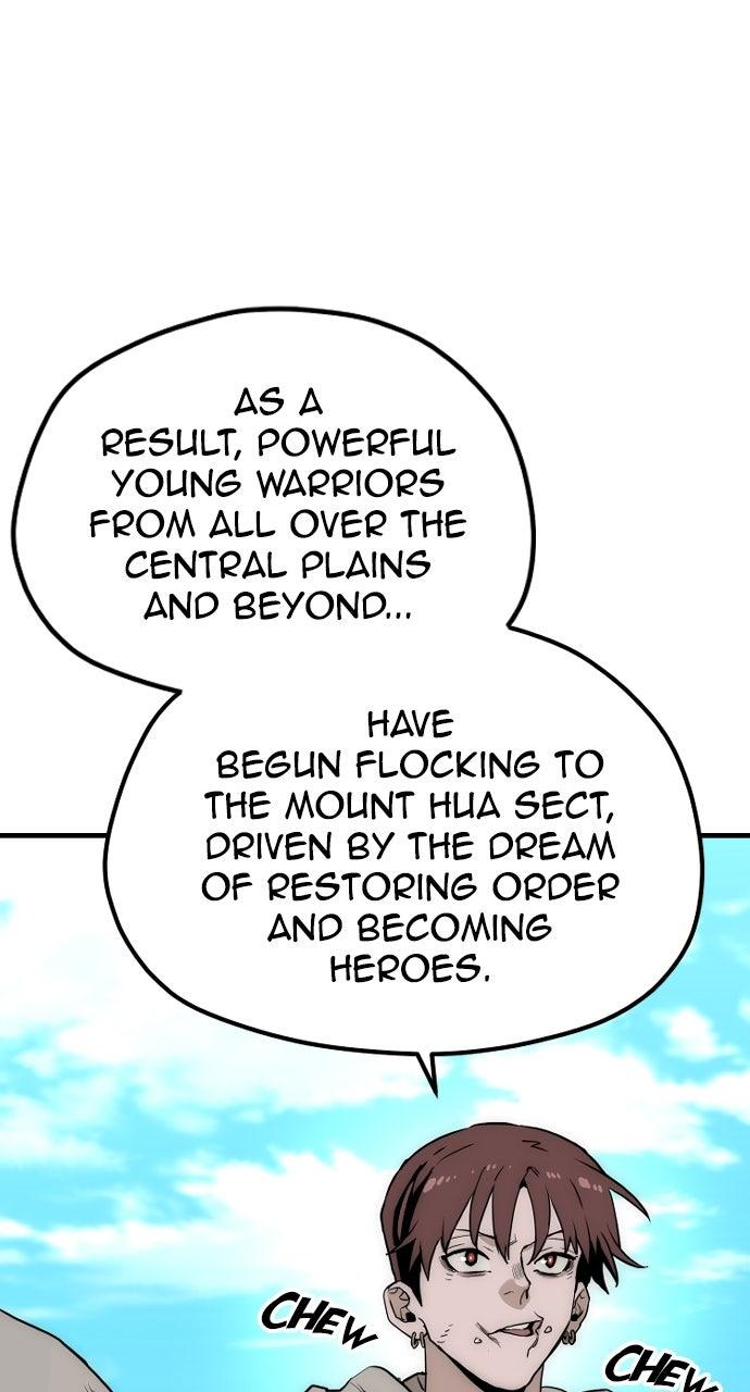 Murim RPG Simulation Chap 145 - Next Chap 146