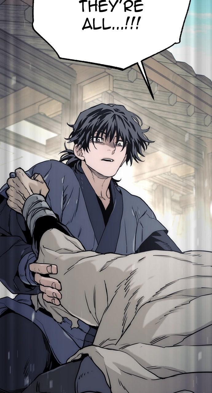 Murim RPG Simulation Chap 145 - Next Chap 146