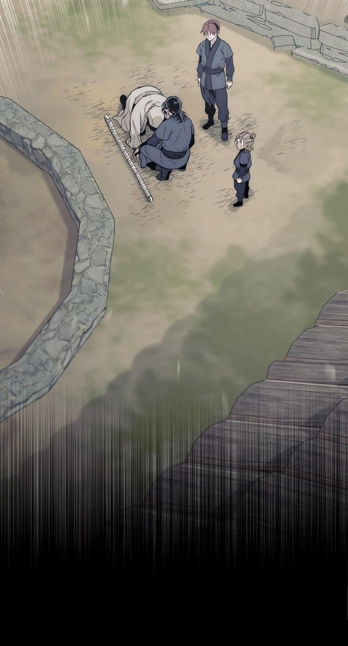 Murim RPG Simulation Chap 145 - Next Chap 146