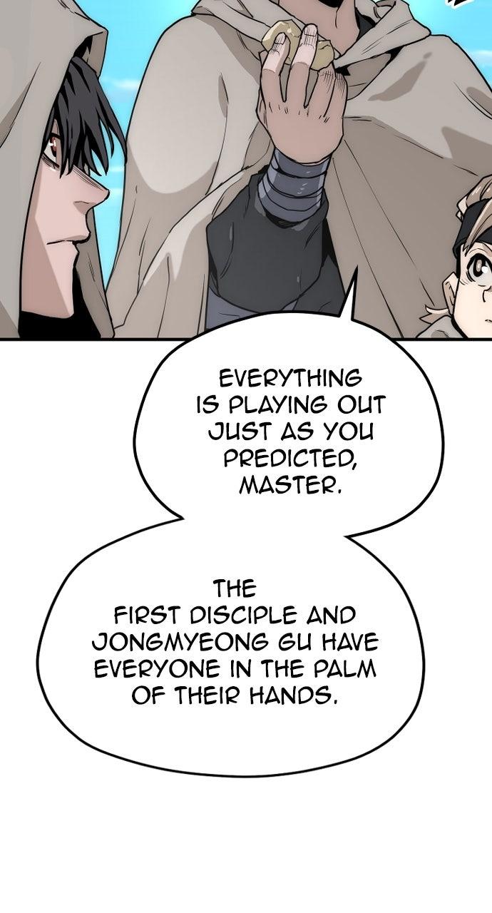 Murim RPG Simulation Chap 145 - Next Chap 146