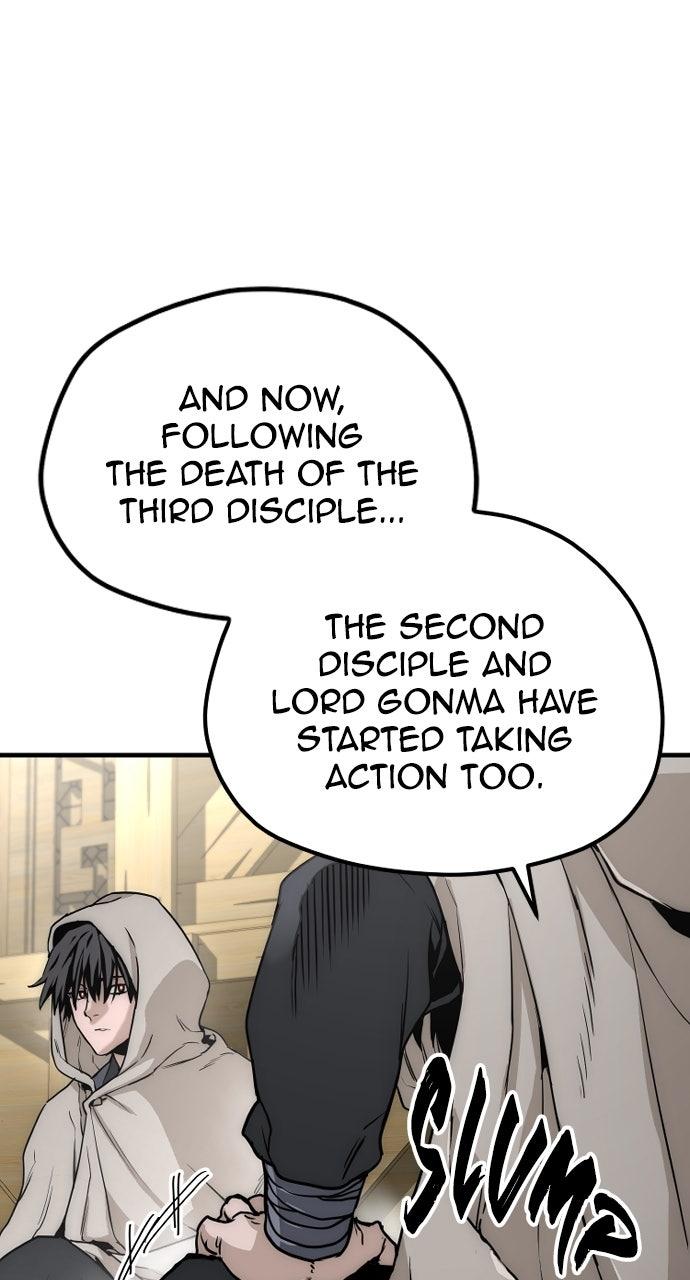 Murim RPG Simulation Chap 145 - Next Chap 146