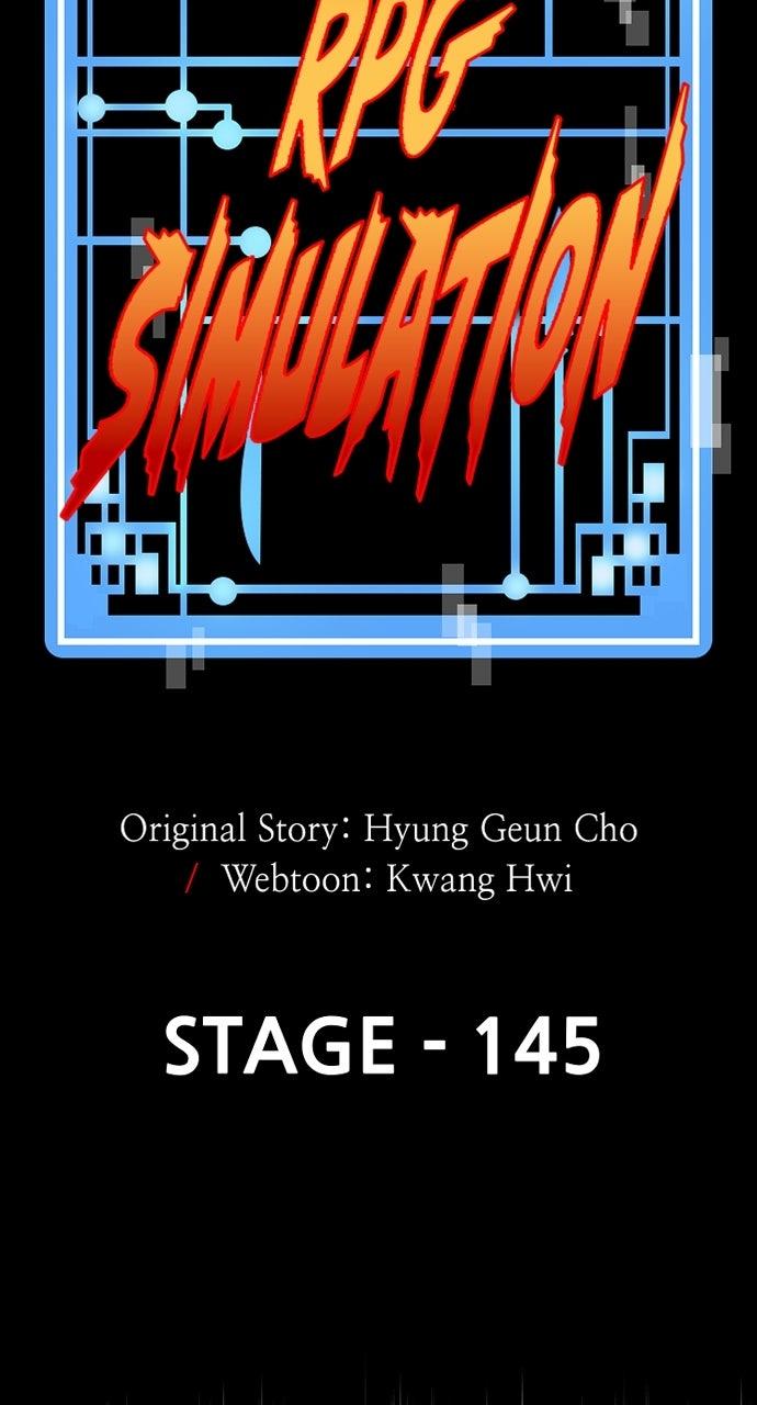 Murim RPG Simulation Chap 145 - Next Chap 146