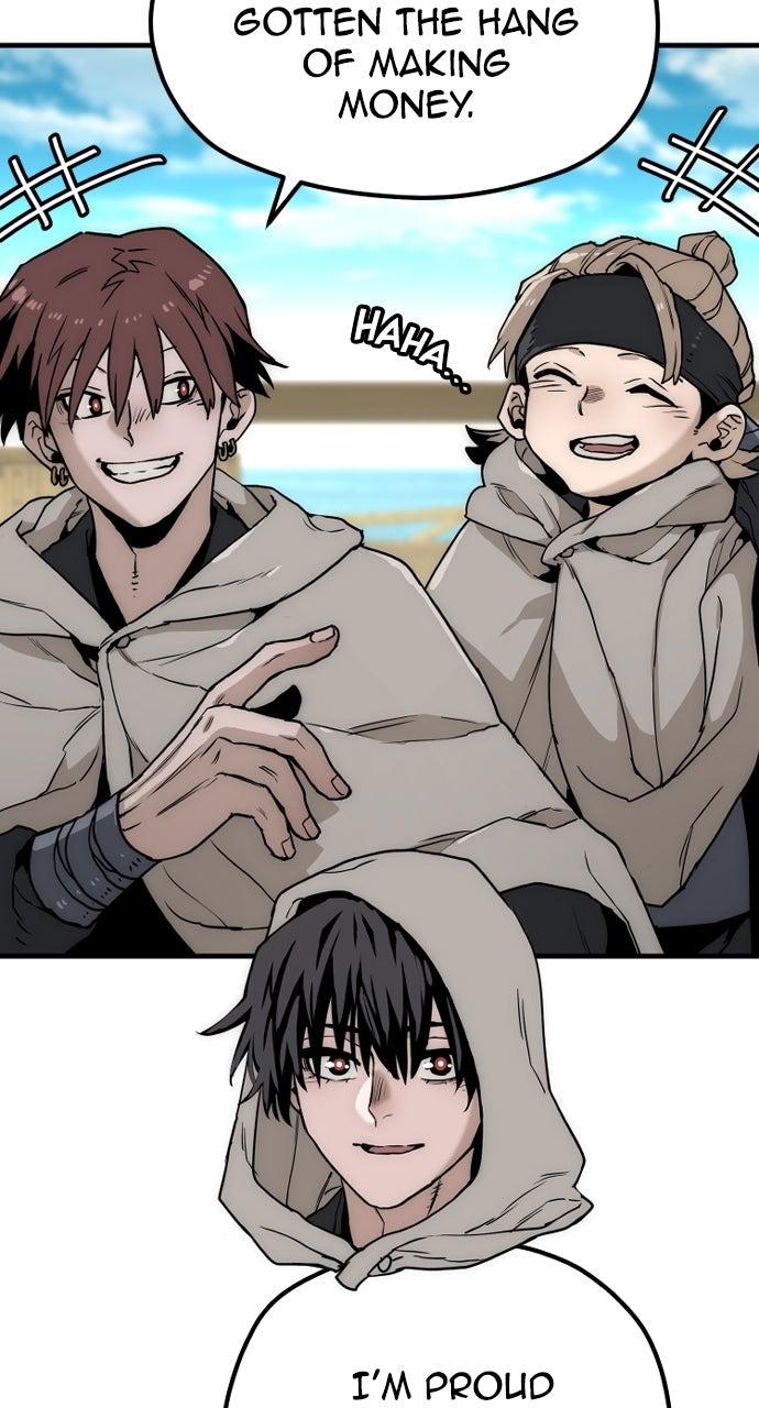 Murim RPG Simulation Chap 145 - Next Chap 146