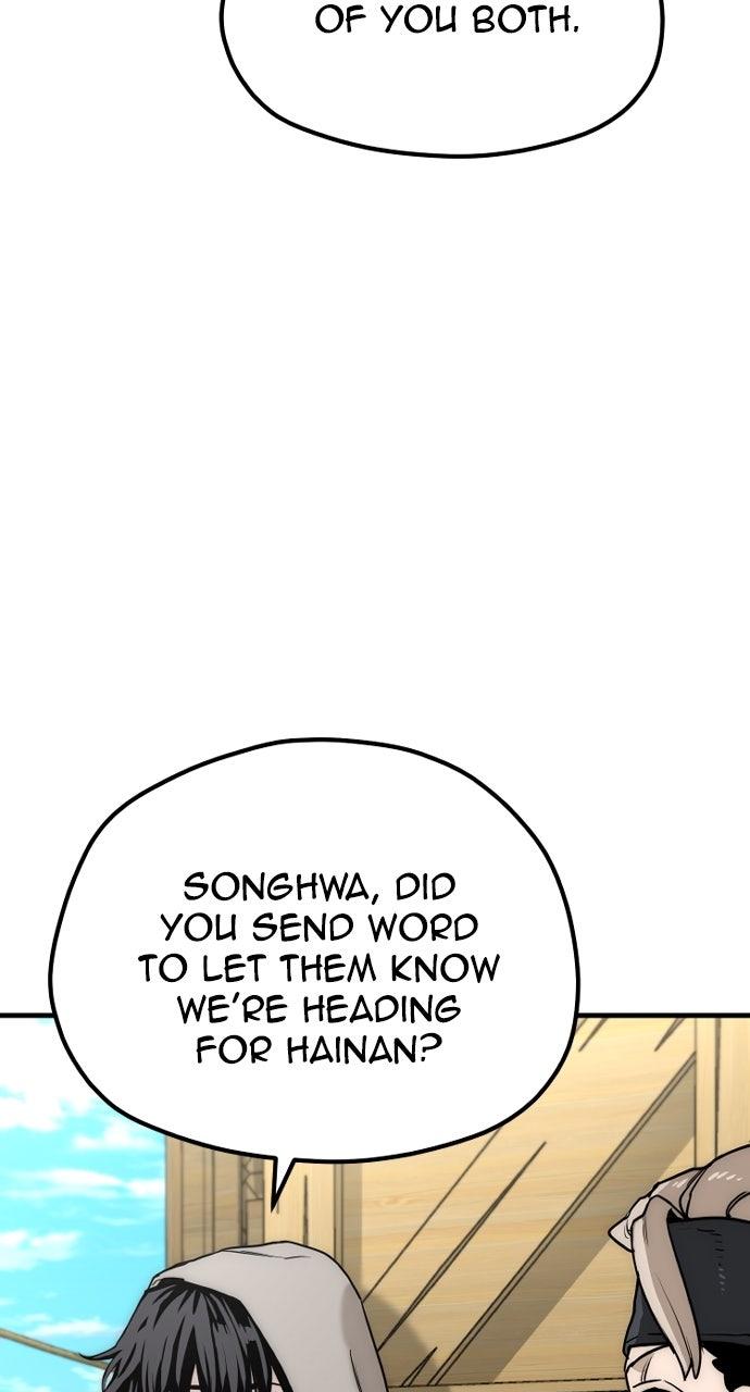 Murim RPG Simulation Chap 145 - Next Chap 146