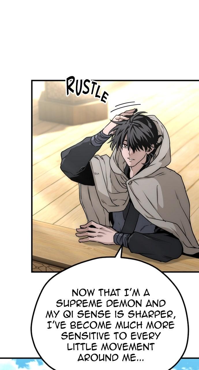 Murim RPG Simulation Chap 145 - Next Chap 146