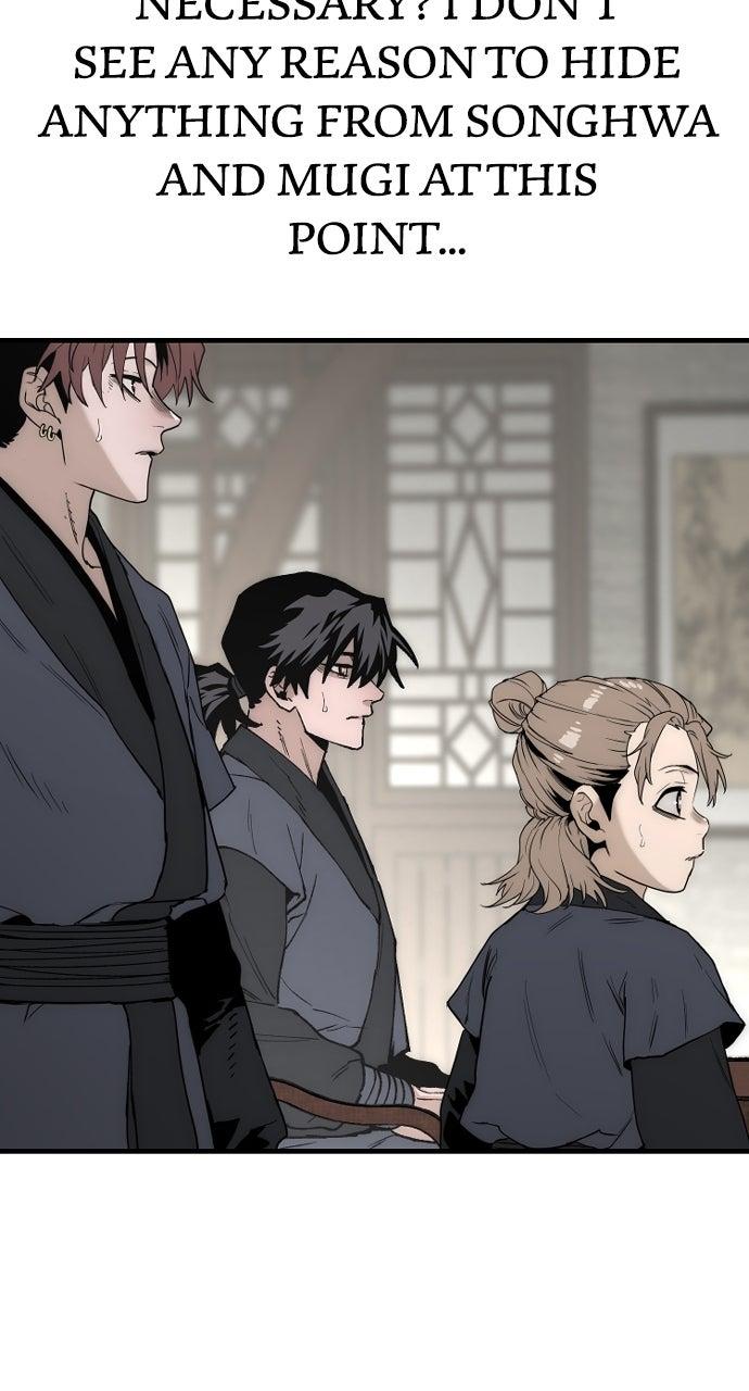 Murim RPG Simulation Chap 146 - Next Chap 147