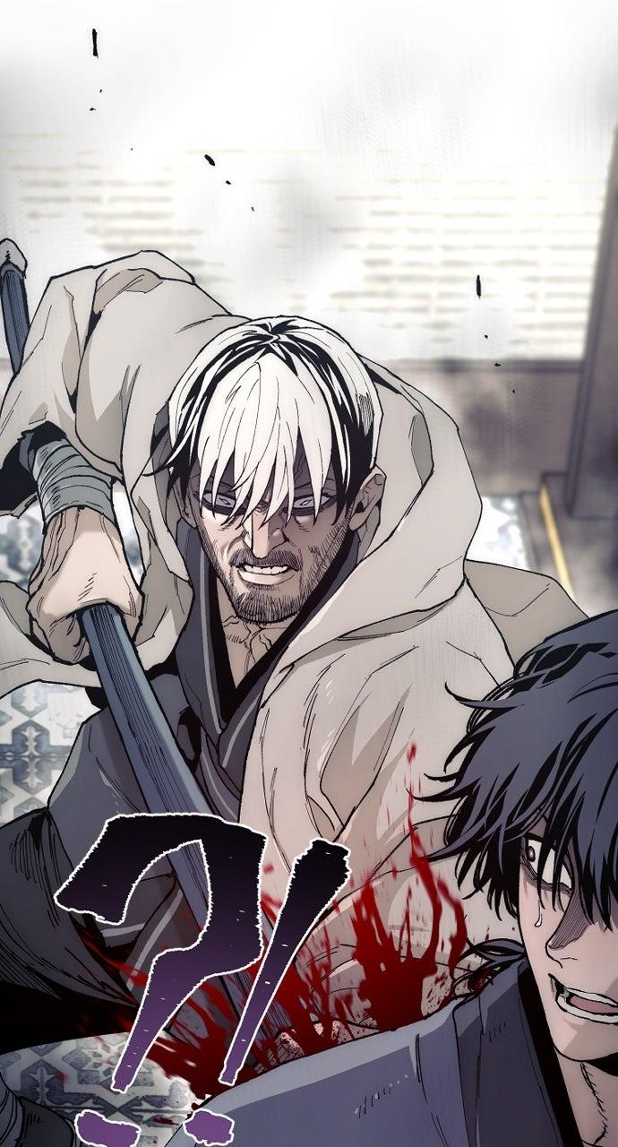 Murim RPG Simulation Chap 146 - Next Chap 147