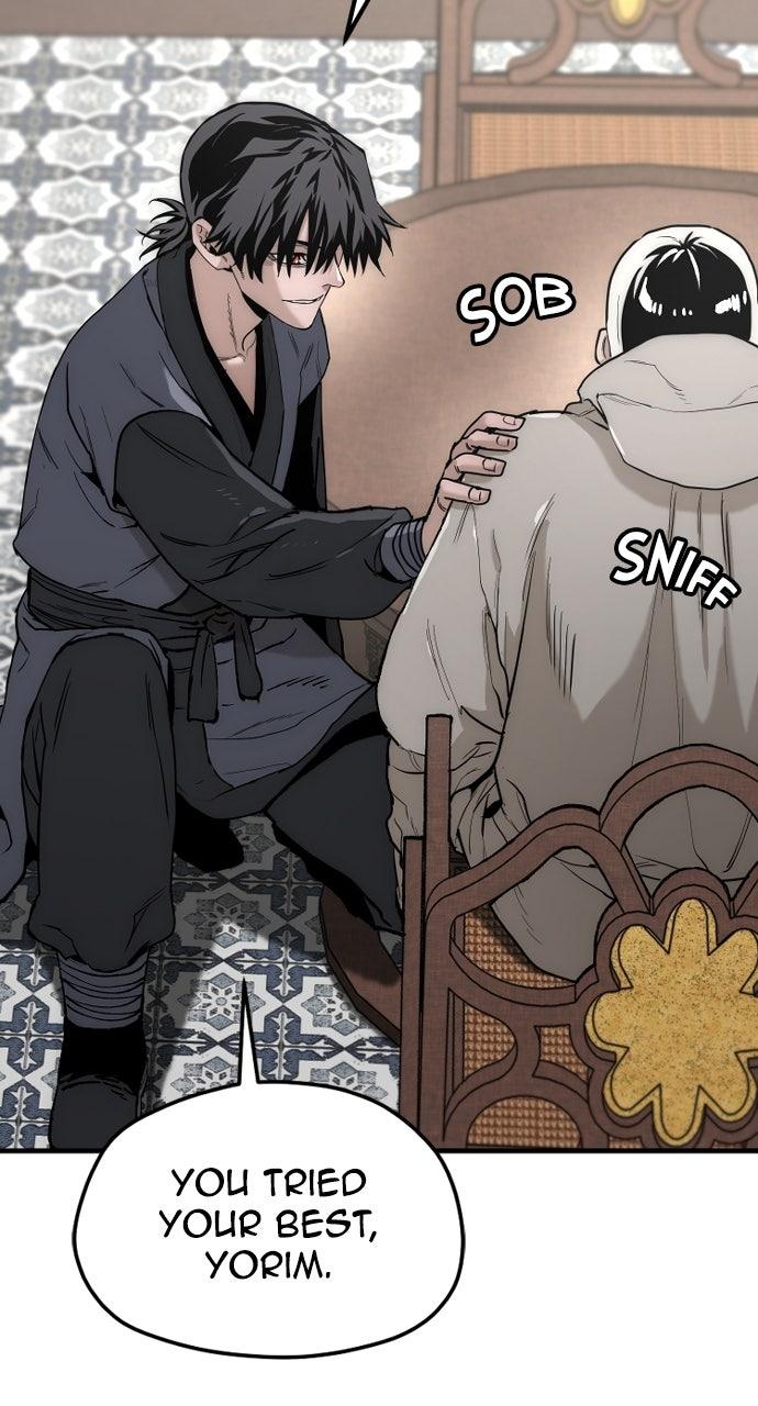 Murim RPG Simulation Chap 146 - Next Chap 147