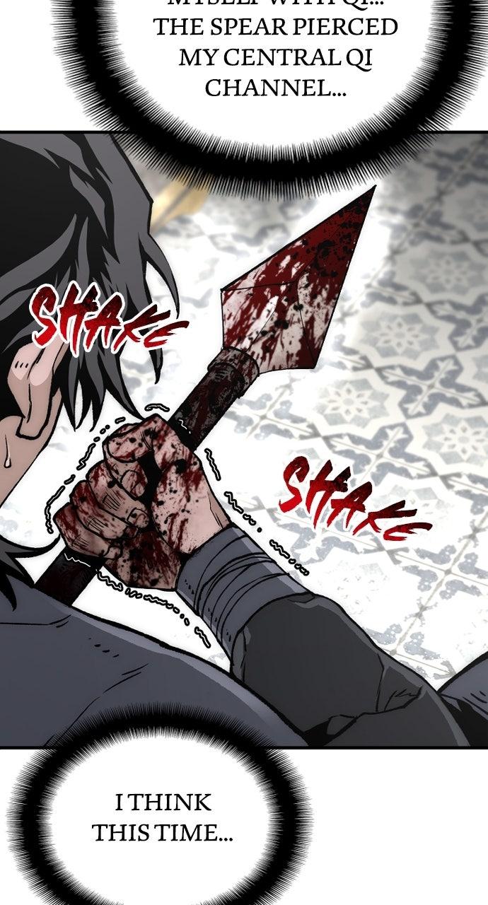 Murim RPG Simulation Chap 146 - Next Chap 147