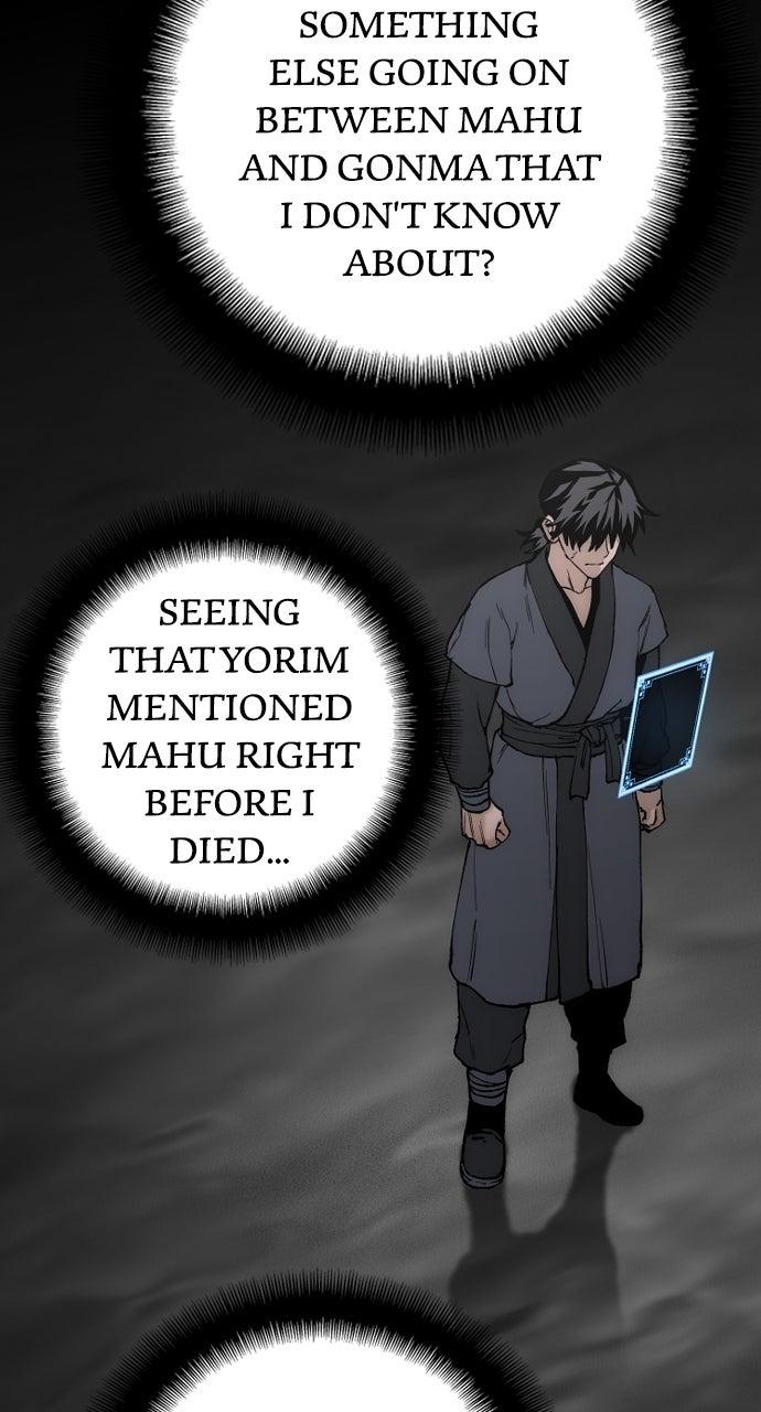 Murim RPG Simulation Chap 146 - Next Chap 147