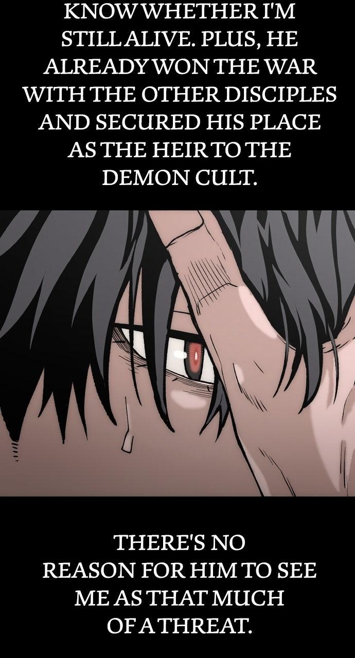 Murim RPG Simulation Chap 146 - Next Chap 147