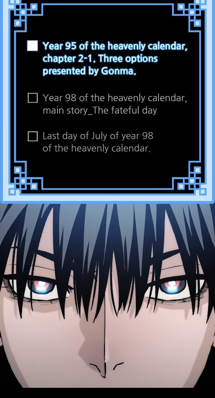Murim RPG Simulation Chap 146 - Next Chap 147