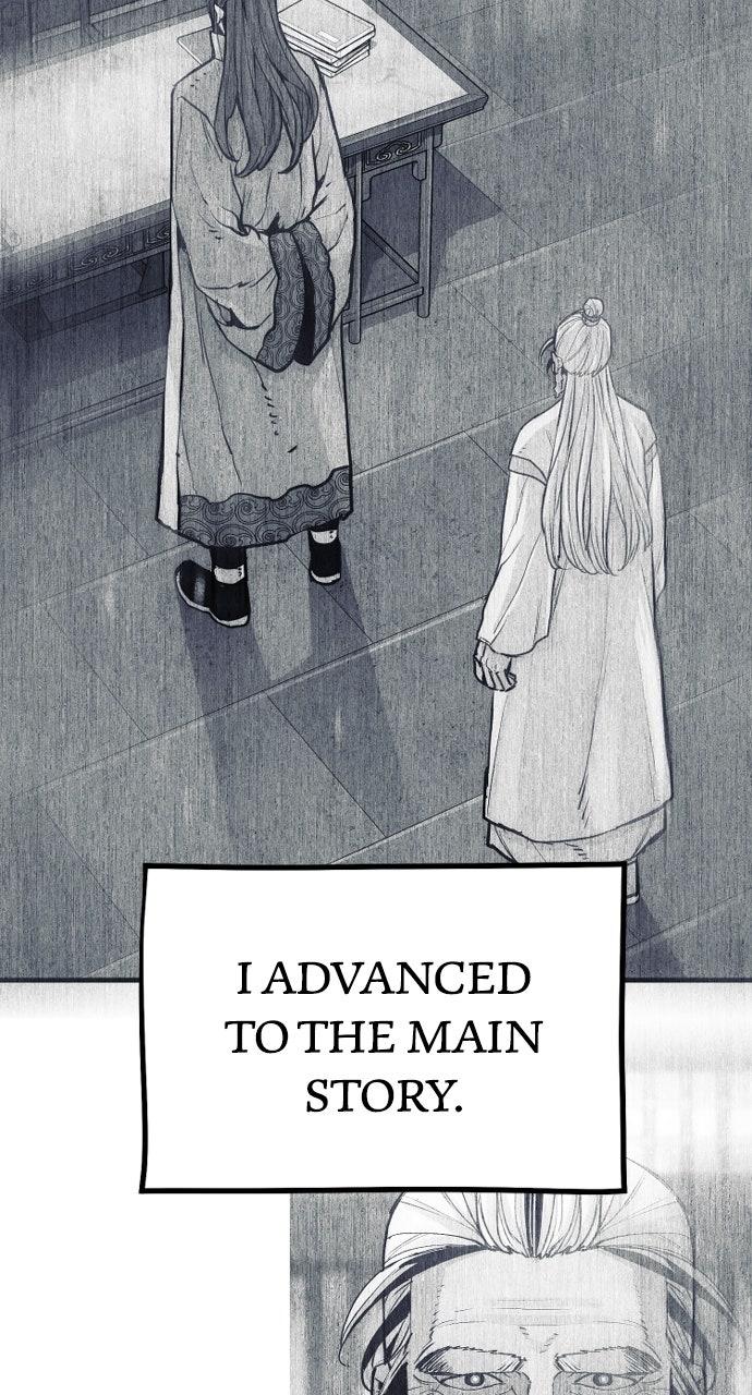 Murim RPG Simulation Chap 146 - Next Chap 147