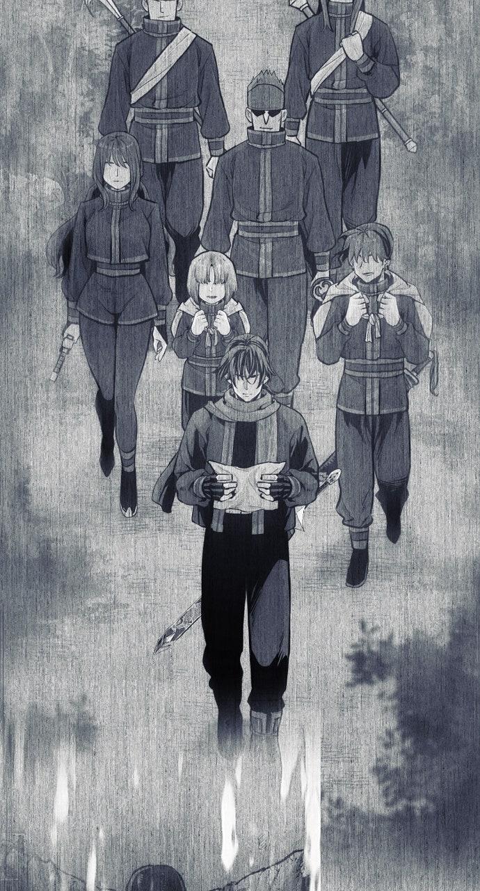 Murim RPG Simulation Chap 146 - Next Chap 147