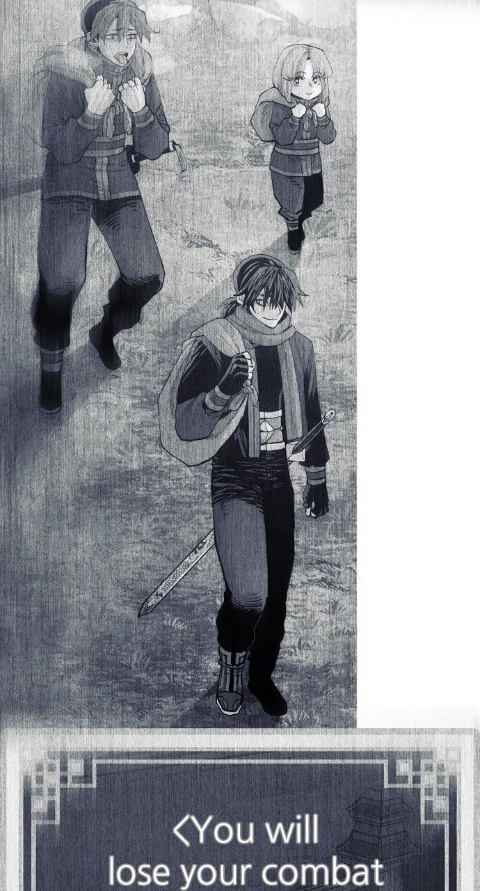 Murim RPG Simulation Chap 146 - Next Chap 147