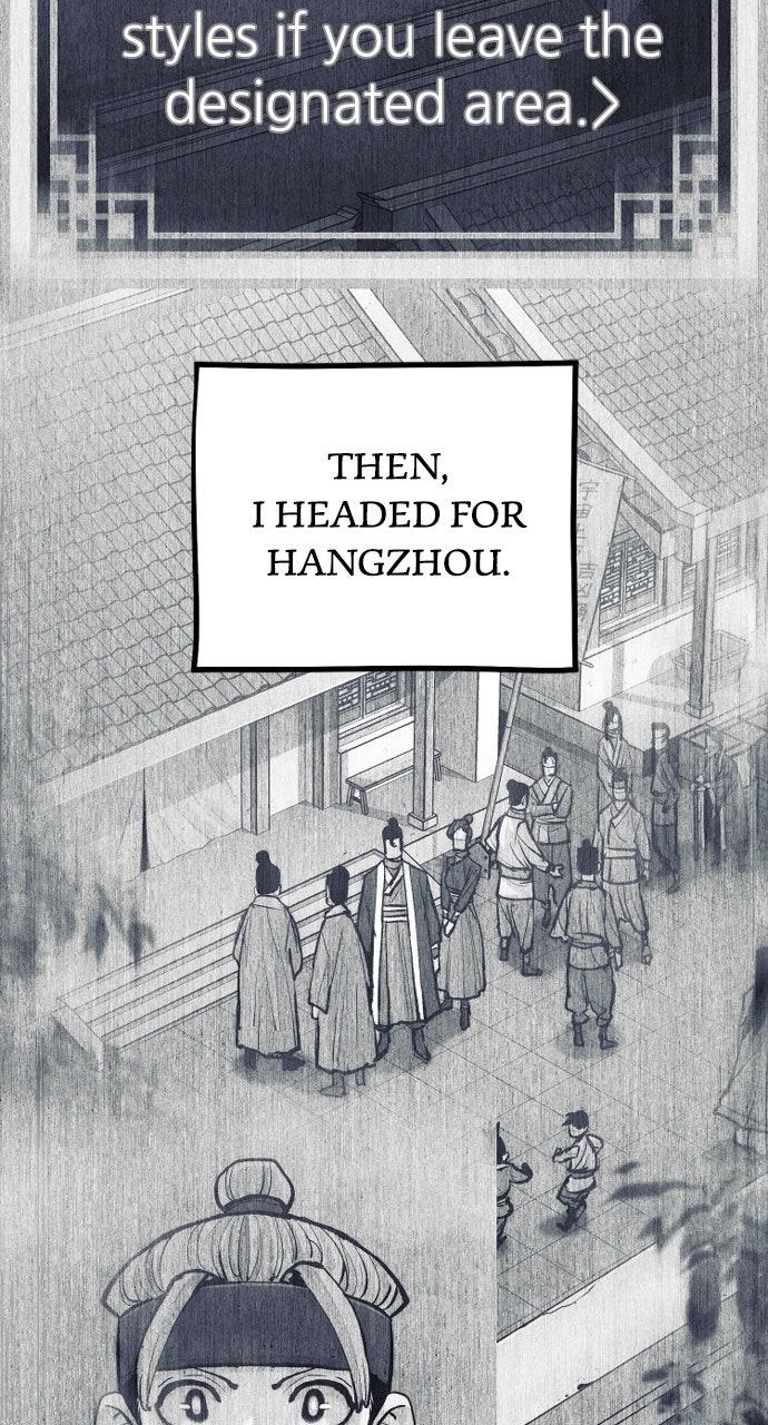 Murim RPG Simulation Chap 146 - Next Chap 147